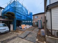 八潮市大字八條