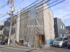 足立区小台２丁目