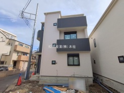 足立区六月１丁目