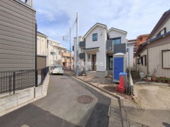 足立区六月１丁目