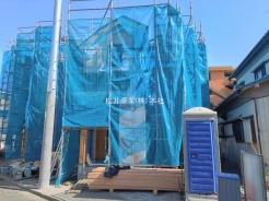 足立区六月１丁目