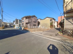 足立区東保木間１丁目