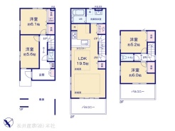 図面と異なる場合は現況を優先