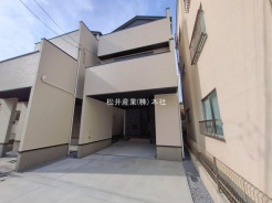 足立区新田１丁目