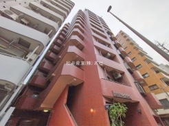 足立区千住４丁目