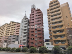 足立区千住４丁目