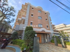 足立区新田２丁目