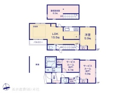 図面と異なる場合は現況を優先