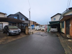 八潮市大字大曽根