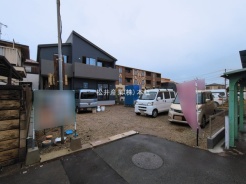 八潮市大字大曽根