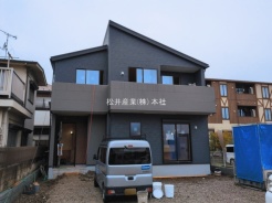 八潮市大字大曽根