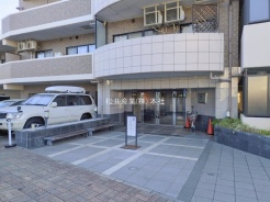 足立区足立３丁目