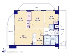 図面と異なる場合は現況を優先