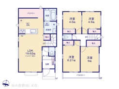 図面と異なる場合は現況を優先