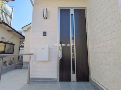 越谷市宮本町２丁目