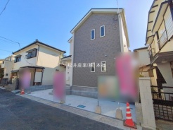 越谷市宮本町２丁目