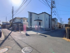 越谷市宮本町２丁目