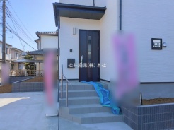 越谷市宮本町２丁目