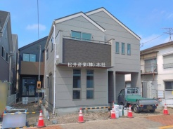 足立区関原１丁目