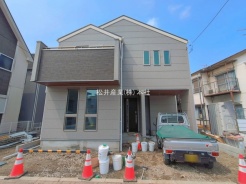 足立区関原１丁目