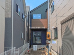 足立区関原１丁目