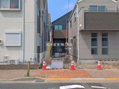 足立区関原１丁目