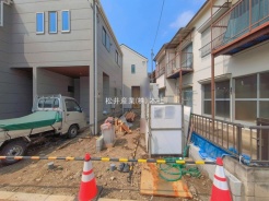 足立区関原１丁目