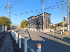 三郷市鷹野５丁目