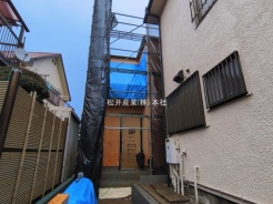 草加市中根３丁目