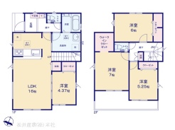 図面と異なる場合は現況を優先