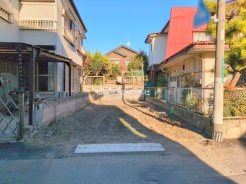 草加市瀬崎2丁目