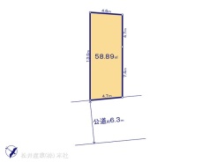 図面と異なる場合は現況を優先