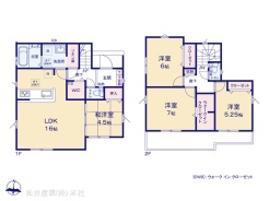 図面と異なる場合は現況を優先