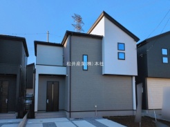 草加市青柳6丁目