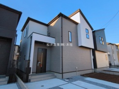 草加市青柳6丁目