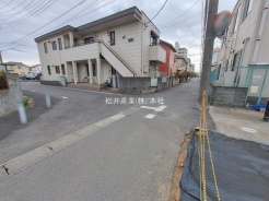 草加市住吉２丁目