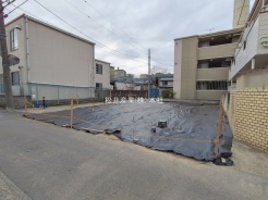 草加市住吉２丁目