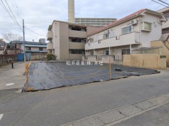 草加市住吉２丁目