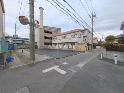 草加市住吉２丁目