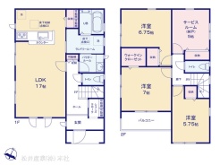 図面と異なる場合は現況を優先
