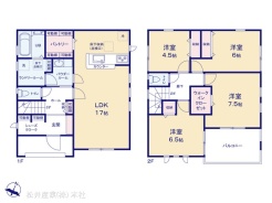 図面と異なる場合は現況を優先