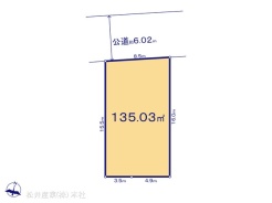 図面と異なる場合は現況を優先