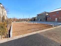 草加市新栄３丁目