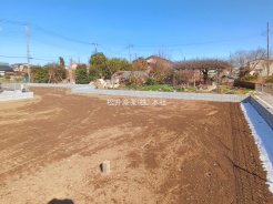 草加市新栄３丁目