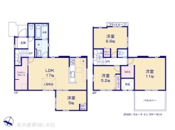 図面と異なる場合は現況を優先