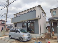 吉川市平沼１丁目