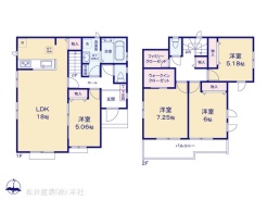 図面と異なる場合は現況を優先