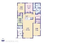 図面と異なる場合は現況を優先