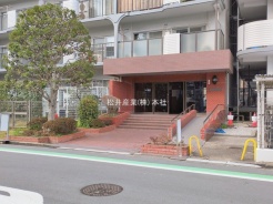 三郷市三郷１丁目