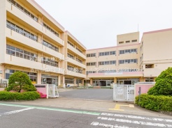 吉川市木売２丁目